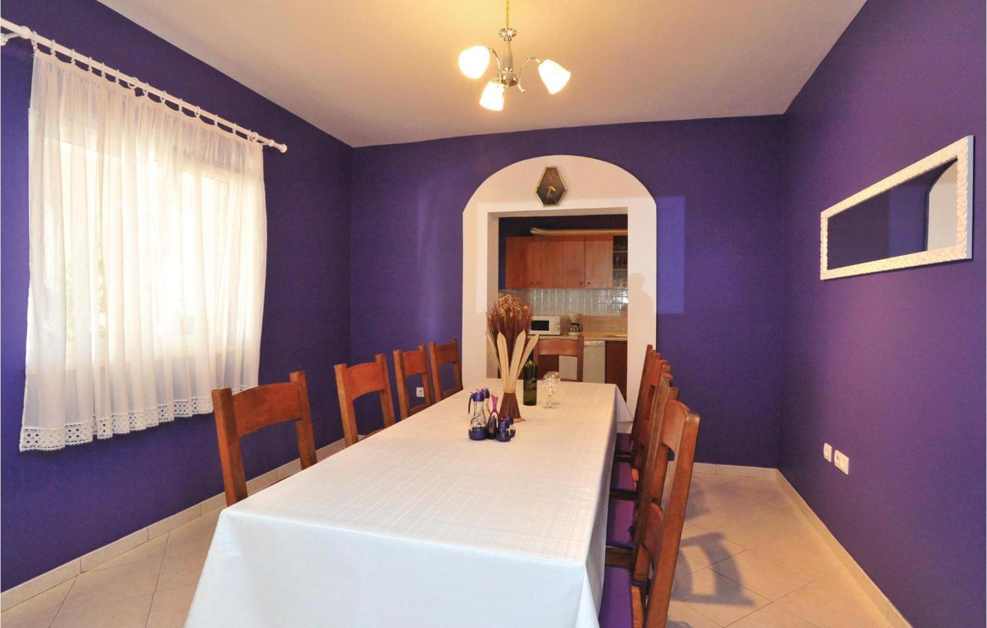 Amazing Home In Kastel Stari With House Sea View Kastela Ngoại thất bức ảnh