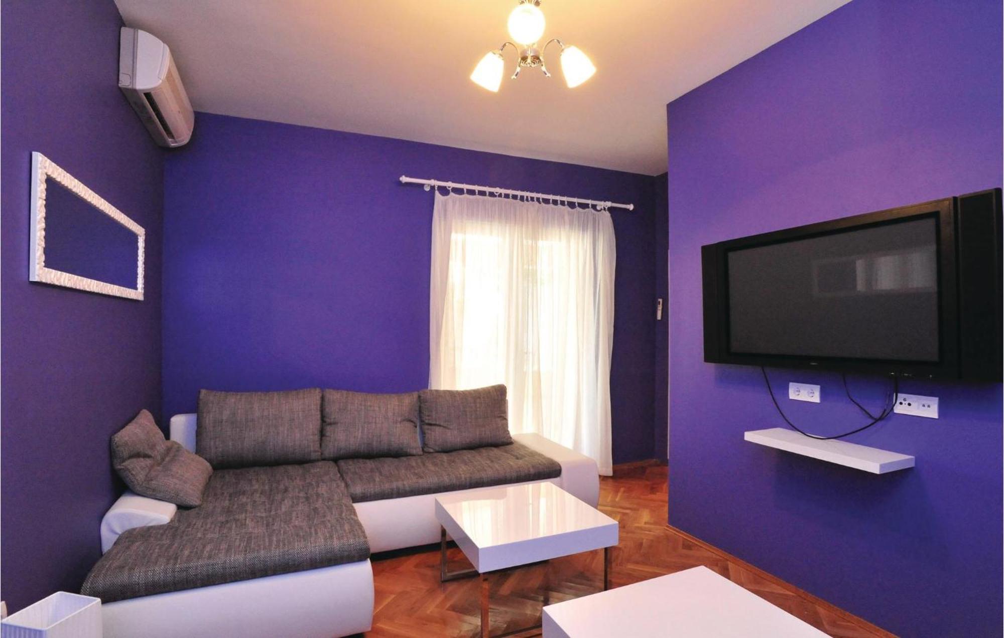 Amazing Home In Kastel Stari With House Sea View Kastela Ngoại thất bức ảnh